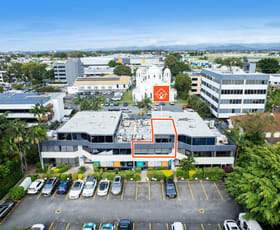 Offices commercial property for sale at 10/17 Karp Court Bundall QLD 4217