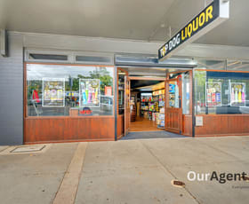 Shop & Retail commercial property for sale at 109 High St Heathcote VIC 3523