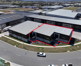 Factory, Warehouse & Industrial commercial property for sale at 22 Val Reid Crescent Hume ACT 2620