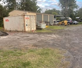 Development / Land commercial property for sale at 21 Mackie Road Narangba QLD 4504