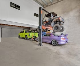 Factory, Warehouse & Industrial commercial property for sale at 1/21 Lenco Crescent Landsborough QLD 4550