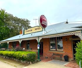 Hotel, Motel, Pub & Leisure commercial property for sale at 2125 Great Alpine Road Everton VIC 3678