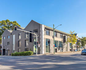 Offices commercial property for sale at 204-218 Botany Rd Alexandria NSW 2015