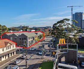 Offices commercial property for sale at 204-218 Botany Rd Alexandria NSW 2015