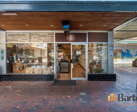 Shop & Retail commercial property sold at Unit 7/30 Dickson Place Dickson ACT 2602