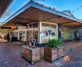 Shop & Retail commercial property sold at Unit 7/30 Dickson Place Dickson ACT 2602