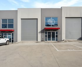 Factory, Warehouse & Industrial commercial property for sale at 414/189B South Centre Road Tullamarine VIC 3043