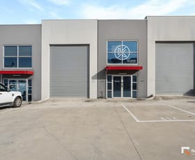 Factory, Warehouse & Industrial commercial property for sale at 414/189B South Centre Road Tullamarine VIC 3043