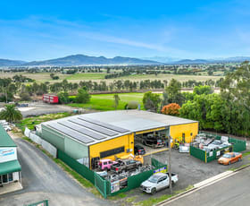 Factory, Warehouse & Industrial commercial property for sale at 67 Centre Street Quirindi NSW 2343