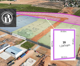 Development / Land commercial property for sale at 35 Corbett Avenue Buronga NSW 2739