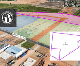 Development / Land commercial property for sale at 25 Corbett Avenue Buronga NSW 2739