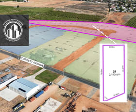 Development / Land commercial property for sale at 28 Corbett Avenue Buronga NSW 2739