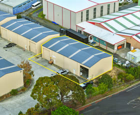 Factory, Warehouse & Industrial commercial property for sale at 5/121 Mornington Road Mornington TAS 7018