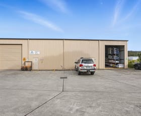 Factory, Warehouse & Industrial commercial property for sale at 5/121 Mornington Road Mornington TAS 7018