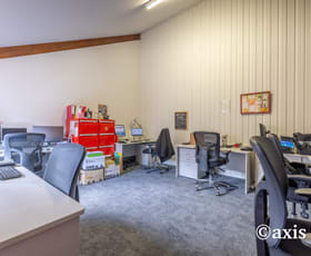 Showrooms / Bulky Goods commercial property for lease at 1 Glasshouse Road Collingwood VIC 3066
