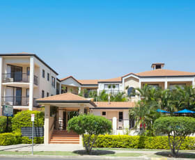 Hotel, Motel, Pub & Leisure commercial property for sale at Surfers Paradise QLD 4217