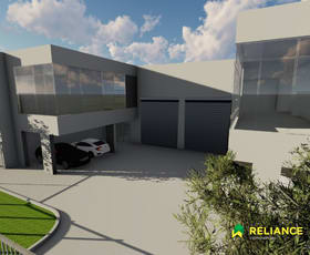 Factory, Warehouse & Industrial commercial property for sale at 63 Collins Road Melton VIC 3337