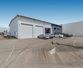 Factory, Warehouse & Industrial commercial property for lease at Lot 2/661 Ingham Rd Mount St John QLD 4818
