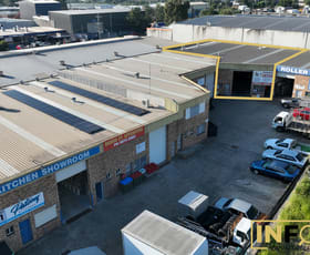 Factory, Warehouse & Industrial commercial property for sale at St Marys NSW 2760