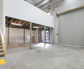 Factory, Warehouse & Industrial commercial property for sale at 40/249 Shellharbour Road Port Kembla NSW 2505