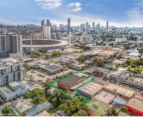 Other commercial property for sale at 891-895 Stanley Street and 10 Hampton Street East Brisbane QLD 4169