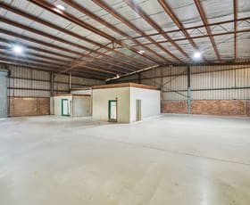 Factory, Warehouse & Industrial commercial property for sale at 17 South Road Yarrawonga VIC 3730