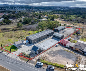 Factory, Warehouse & Industrial commercial property for lease at 66 Sydney Road Goulburn NSW 2580