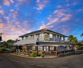 Development / Land commercial property for sale at 169 Oshea Machans Beach QLD 4878