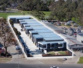 Offices commercial property for lease at 375 Bayswater Road Bayswater VIC 3153