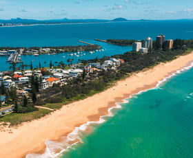 Hotel, Motel, Pub & Leisure commercial property for sale at Mooloolaba QLD 4557