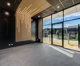 Factory, Warehouse & Industrial commercial property for sale at 15-17 Robbins Circuit Williamstown VIC 3016