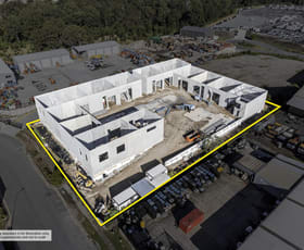 Factory, Warehouse & Industrial commercial property for sale at 13 Loam Street Acacia Ridge QLD 4110
