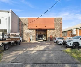 Factory, Warehouse & Industrial commercial property for sale at 41 Carlingford Street Regents Park NSW 2143