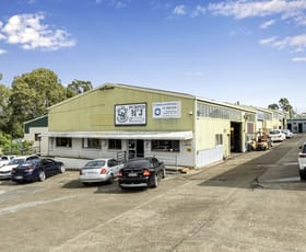 Factory, Warehouse & Industrial commercial property for sale at 138 Meakin Road Kingston QLD 4114