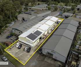 Factory, Warehouse & Industrial commercial property for sale at 138 Meakin Road Kingston QLD 4114