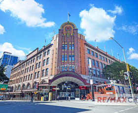 Shop & Retail commercial property for sale at 247 Wickham Street Fortitude Valley QLD 4006