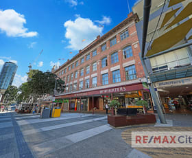 Shop & Retail commercial property for sale at 247 Wickham Street Fortitude Valley QLD 4006