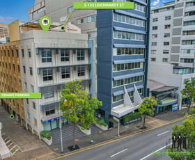 Offices commercial property for sale at 5/133 Leichhardt Street Spring Hill QLD 4000