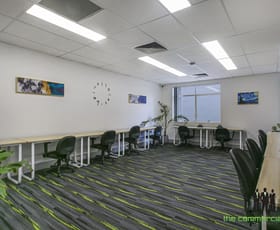 Offices commercial property for sale at 5/133 Leichhardt Street Spring Hill QLD 4000