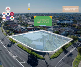 Development / Land commercial property for sale at 338 Milleara Road Avondale Heights VIC 3034