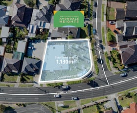 Development / Land commercial property for sale at 338 Milleara Road Avondale Heights VIC 3034