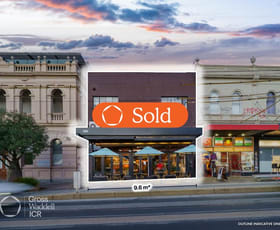 Shop & Retail commercial property sold at 308-310 High Street Northcote VIC 3070