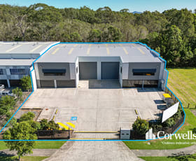 Factory, Warehouse & Industrial commercial property for lease at 1 Harrington Street Arundel QLD 4214
