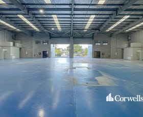 Factory, Warehouse & Industrial commercial property for lease at 1 Harrington Street Arundel QLD 4214