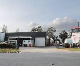 Factory, Warehouse & Industrial commercial property for sale at 9 Goodman Court Launceston TAS 7250