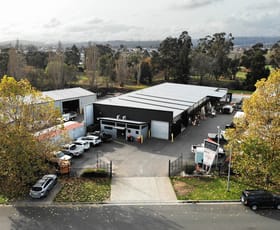 Factory, Warehouse & Industrial commercial property for sale at 9 Goodman Court Launceston TAS 7250