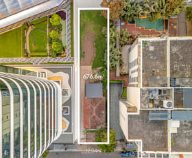 Development / Land commercial property for sale at 16 Walker Street Rhodes NSW 2138