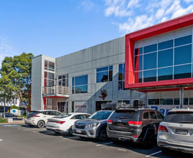 Offices commercial property for sale at Da Vinci Business Park 106.3B, 2-6 Leonardo Drive Leonardo Drive Brisbane Airport QLD 4008