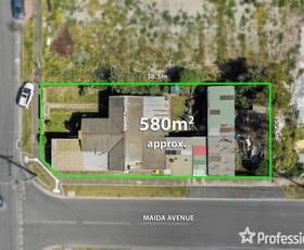 Other commercial property for sale at 10 Baldwin Avenue Sunshine North VIC 3020