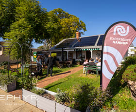 Other commercial property for sale at 11 Adam Street Nannup WA 6275
